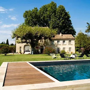 Bed & Breakfast La Ferme De Gigognan