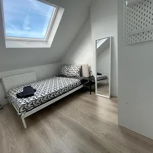 Schaerbeek 2 , Bruselas Bélgica