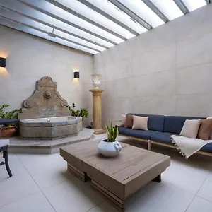 Hotel O:live Boutique Hotel, A Small Luxury Of The World (adults Only), San Juan
