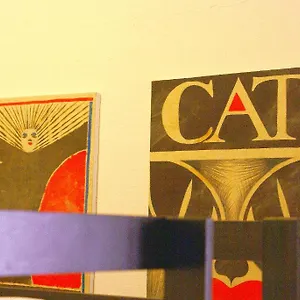 Hotel Pop Art, San Juan